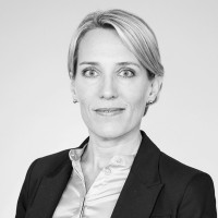 Sandrine Chézière Filali