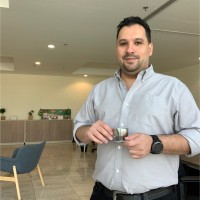 Mohammad Khatib