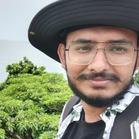 Harsh Ranjan