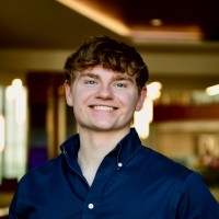 Liam Nichols