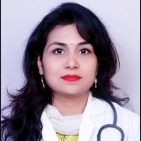 Sumedha Dubey