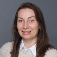 Olena Radchenko
