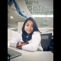 Vijayalakshmi Naik