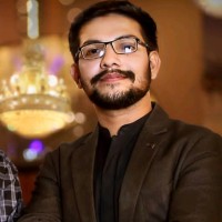 Bilal Shaikh