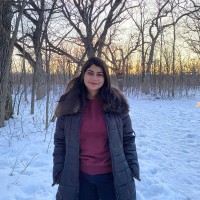 Bushra Ashfaque