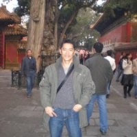 Eddie Kang