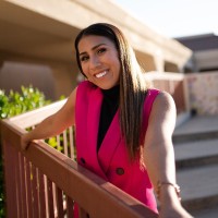 Amangie Rodriguez