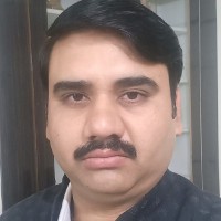 Vimlesh Pandey