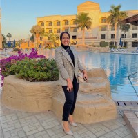 Rawan Hamdy