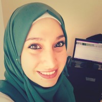Walaa Abusaif
