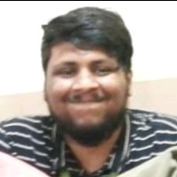 Vignesh Vageesan