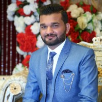 Waqas Rafique