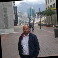 Abdelaziz Ismail