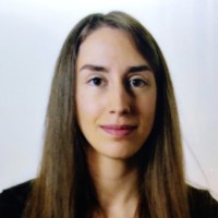 María Molinete Crespo