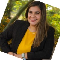 Allison (Ali) Wahab