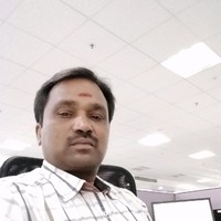 Parthasarathy J