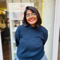 Padmaja Patil