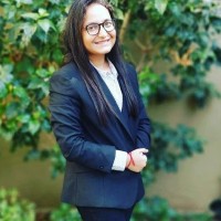 Lipi Thakkar