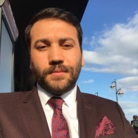 İbrahim Karataş