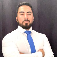 Daniel Flores Salinas