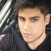 Caio A. Eichembergue