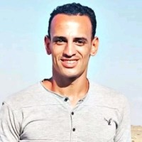 Mohamed Ali Taha