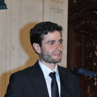 Pablo Aguirre Redondo