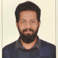 Srinivas Sharma