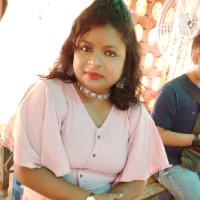 Manoshi Ghosh