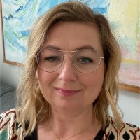 Aleksandra Thøgersen