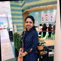 Aparna Hari