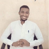 Mugtaba Mohammed