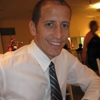 Eduardo Chacon