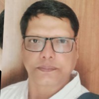 Kishor Darawade