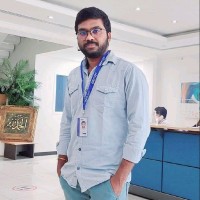Veera Manikanta Vattivella
