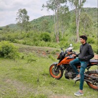 Puneeth U