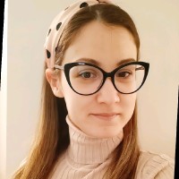 Aleksandra Mitrovic Pavlovic