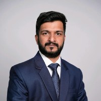 CS Bhaskar Bhat