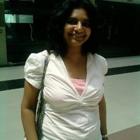Shilpa Naidu