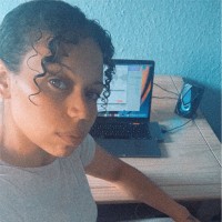 Genevive Mckenley