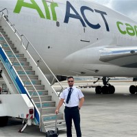 Alperen Tienşan Yılmaz