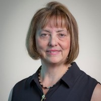 Patricia Oates