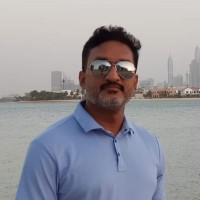 Chidananda P S