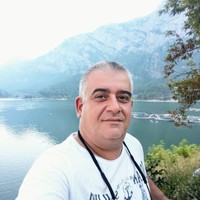 Ahmet Manici