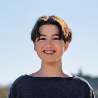 Madeleine Tong