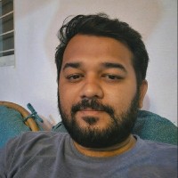 Rutul Jambhekar