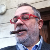 Demetrio Tevere