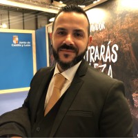 Giovanni Bove Hernandez