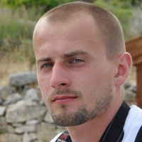 Kiril Piroženko