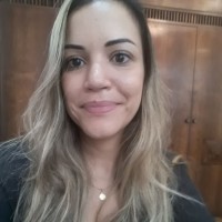 Juliana Ottoni Oliveira